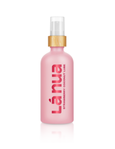 LA NUA FRESA LUBRICANTE A BASE DE AGUA DE COCO 100ML