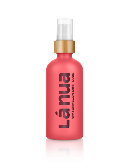 LA NUA SANDÍA MENTA LUBRICANTE BASE AGUA 100ML