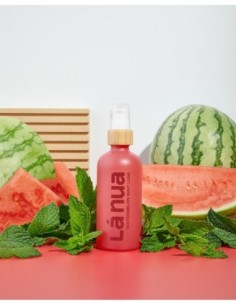 LA NUA WATERMELON MINT WATER BASED LUBRICANT 100ML 2