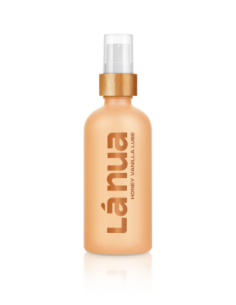 LA NUA HONEY VANILLA WATER BASED LUBRICANT 100ML