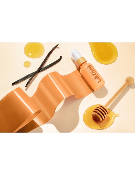 LA NUA MIEL VAINILLA LUBRICANTE BASE AGUA 100ML