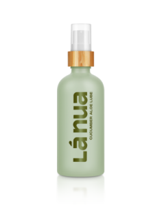 LA NUA PEPINO ALOE LUBRICANTE BASE AGUA 100ML