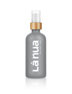 LA NUA LUBRICANTE DE SILICONA SIN PERFUME 100 ML