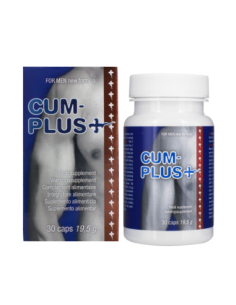 CUM PLUS 30 CAPS 2