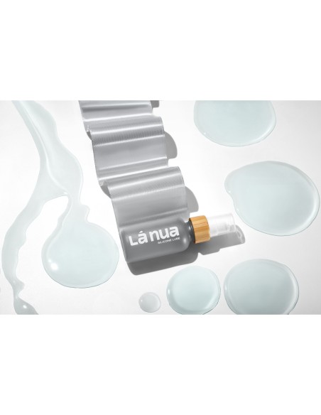 LA NUA UNSCENTED SILICONE LUBRICANT 100 ML