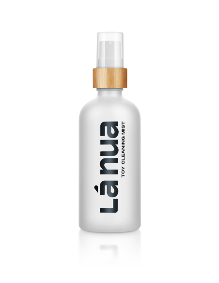 LA NUA MIST LIMPIADOR DE JUGUETES 100ML