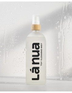 LA NUA MIST LIMPIADOR DE JUGUETES 100ML 2