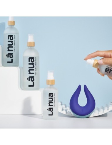 LA NUA MIST LIMPIADOR DE JUGUETES 100ML