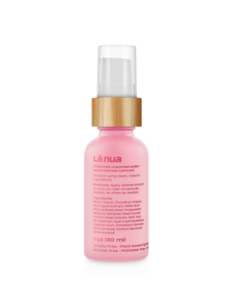 LA NUA STRAWBERRY COCONUT WATER BASED LUBRICANT 30ML 2