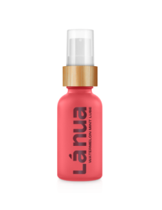 LA NUA SANDÍA MENTA LUBRICANTE BASE AGUA 30ML