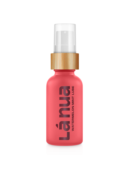 LA NUA SANDÍA MENTA LUBRICANTE BASE AGUA 30ML