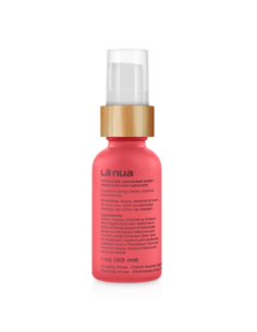 LA NUA SANDÍA MENTA LUBRICANTE BASE AGUA 30ML 2