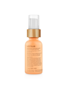 LA NUA HONEY VANILLA WATER BASED LUBRICANT 30ML 2