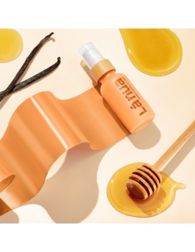 LA NUA MIEL VAINILLA LUBRICANTE A BASE DE AGUA...