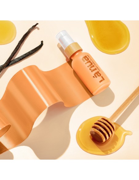 LA NUA HONEY VANILLA WATER BASED LUBRICANT 30ML