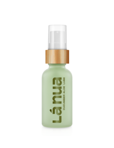 LA NUA PEPINO ALOE LUBRICANTE BASE AGUA 30ML