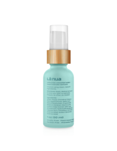 LA NUA LUBRICANTE BASE AGUA SIN SABOR 30ML 2