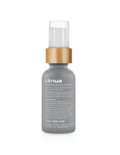 LA NUA LUBRICANTE DE SILICONA SIN PERFUME 30ML 2