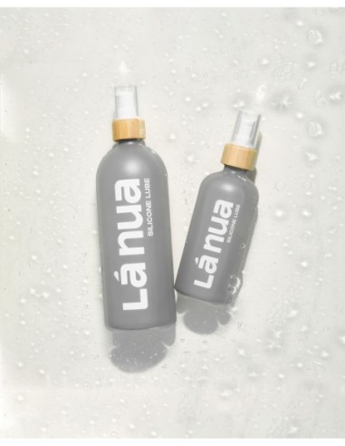 LA NUA UNSCENTED SILICONE LUBRICANT 30ML