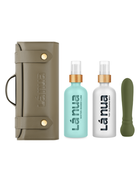 BOLSA DE REGALO LA NUA PAQUETE SIN SABOR