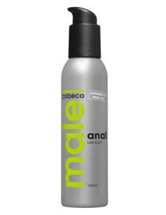 LUBRICANTE ANAL MASCULINO COBECO 150ML 2