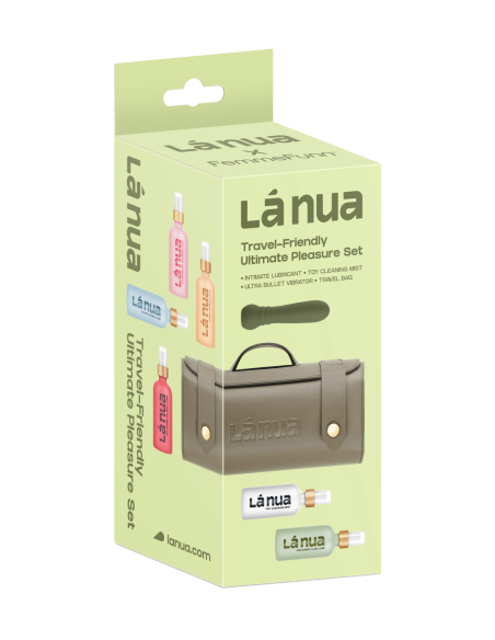 BOLSA DE REGALO LA NUA SANDÍA MENTA BUNDLE