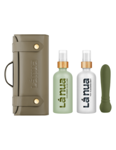 LA NUA GIFT BAG CUCUMBER ALOE BUNDLE