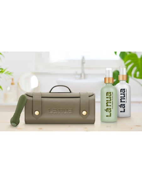 BOLSA DE REGALO LA NUA PEPINO ALOE BUNDLE