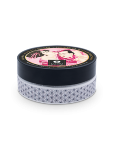 SHUNGA KISSABLE MASSAGE POWDER RASPBERRY FEELING 2