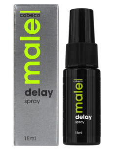 SPRAY RETARDADOR COBECO MASCULINO 15ML 2