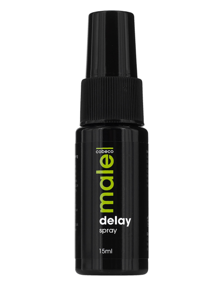 SPRAY RETARDADOR COBECO MASCULINO 15ML