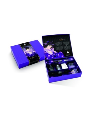 SHUNGA KIT MÁS TRAVIESO