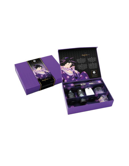 SHUNGA KIT MÁS TRAVIESO