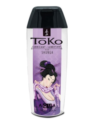 SHUNGA NAUGHTIER KIT