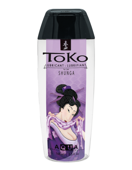 SHUNGA NAUGHTIER KIT