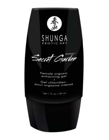 SHUNGA NAUGHTIER KIT