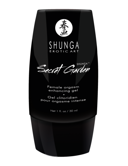 SHUNGA NAUGHTIER KIT