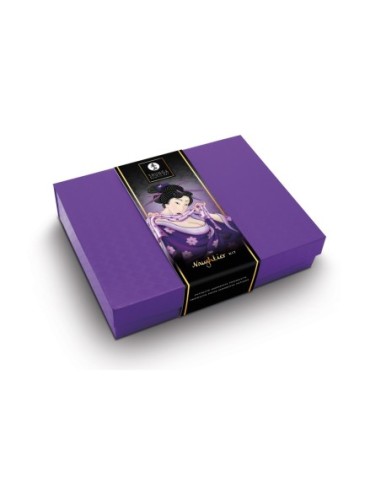 SHUNGA NAUGHTIER KIT