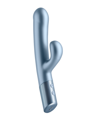 ROYALS CONDESA ESPUMA DE MAR METÁLICA