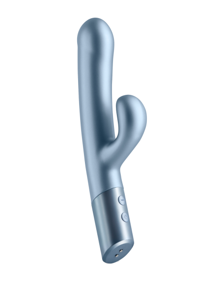 ROYALS CONDESA ESPUMA DE MAR METÁLICA