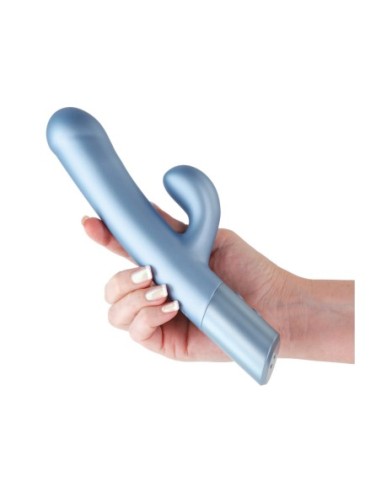 ROYALS CONDESA ESPUMA DE MAR METÁLICA