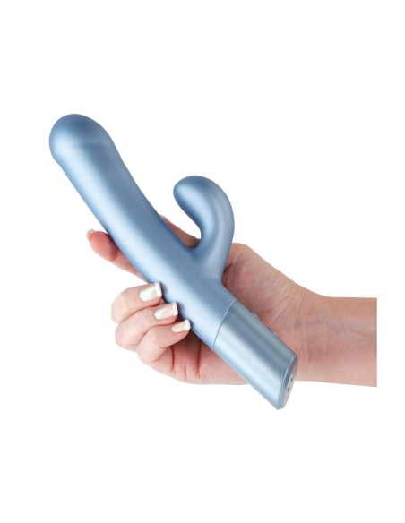 ROYALS CONDESA ESPUMA DE MAR METÁLICA