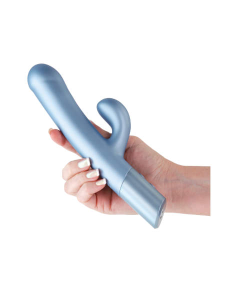 ROYALS COUNTESS METALLIC SEAFOAM