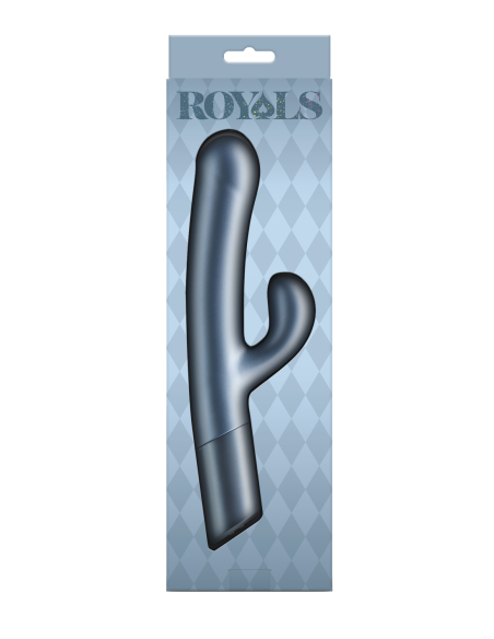 ROYALS COUNTESS METALLIC SEAFOAM