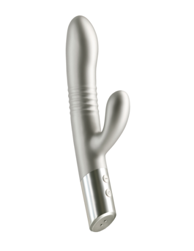 ROYALS GRACE CHAMPAGNE METÁLICO