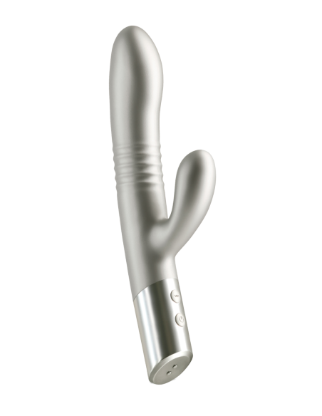 ROYALS GRACE CHAMPAGNE METÁLICO