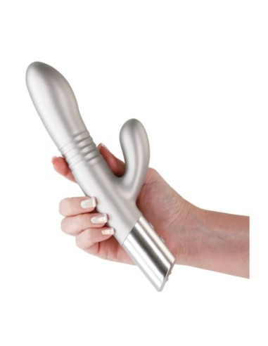 ROYALS GRACE CHAMPAGNE METÁLICO