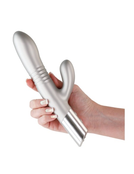 ROYALS GRACE METALLIC CHAMPAGNE