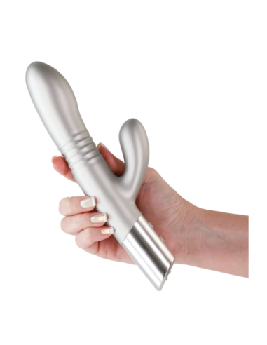 ROYALS GRACE CHAMPAGNE METÁLICO