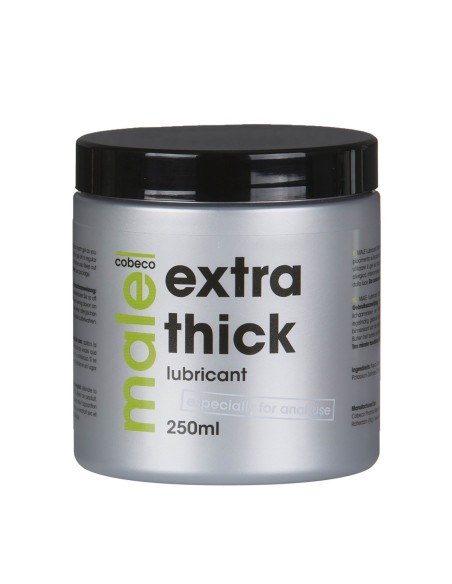 LUBRICANTE MACHO COBECO EXTRA ESPESOR 250ML